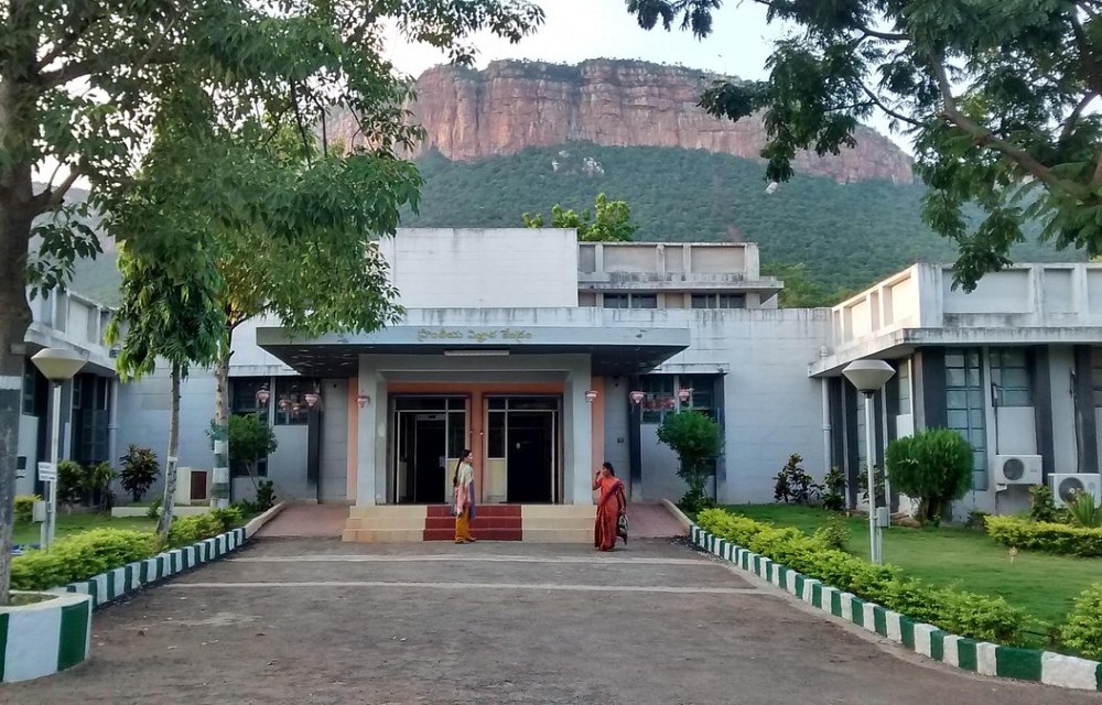 Regional Science Centre